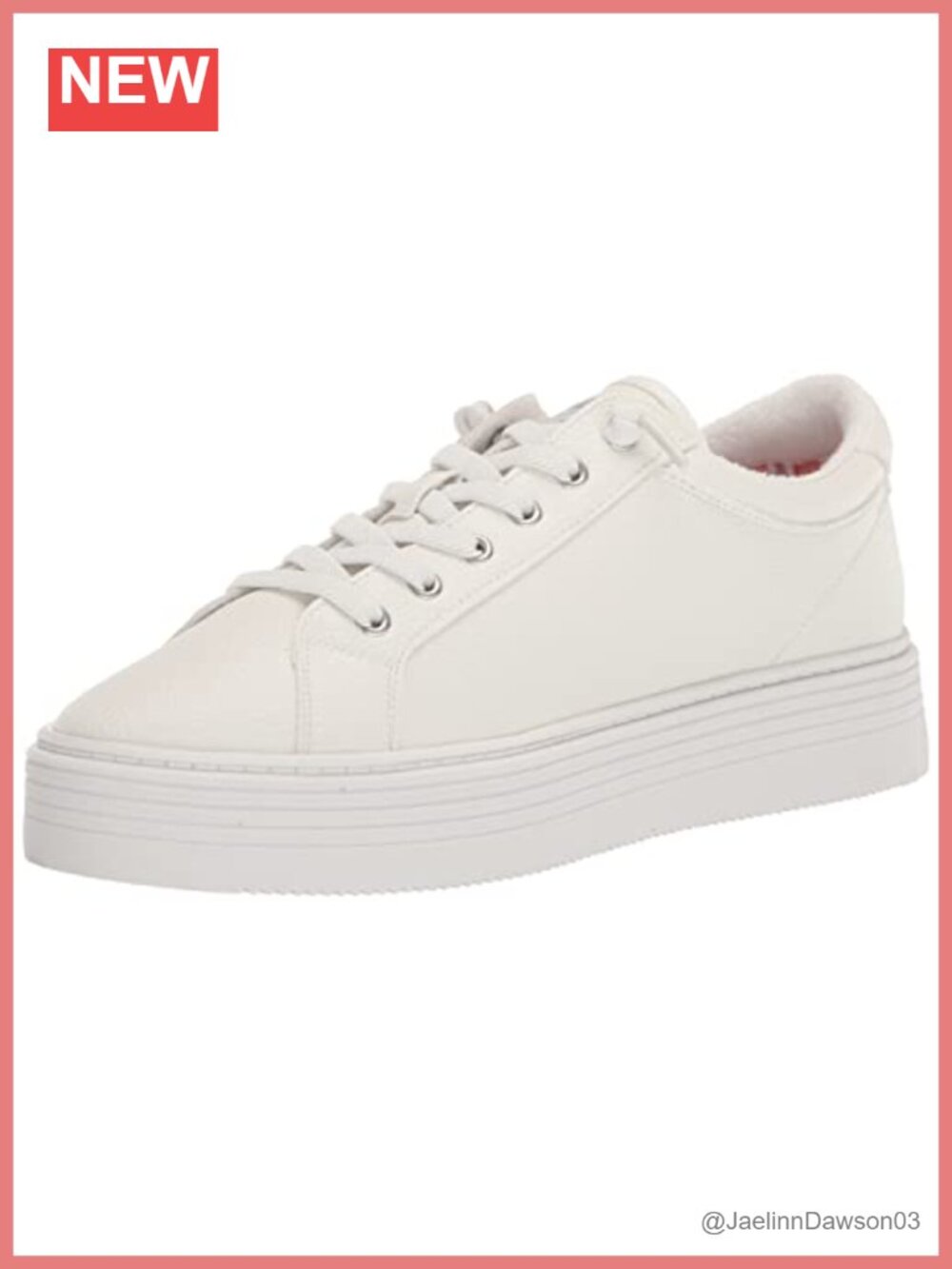 Roxy Women's Sheilahh Platform Slip On Sneakers with Memory Foam